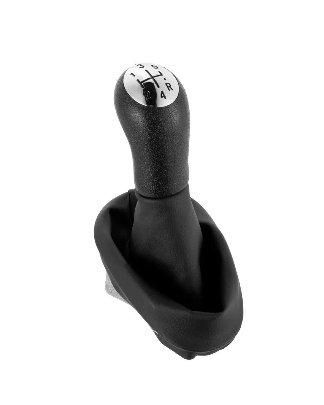 Топка Скоростен Лост 5-степенен с маншон за Dacia Logan, Duster, Dokker, Renault Clio, Megane, Kangoo, Scenic