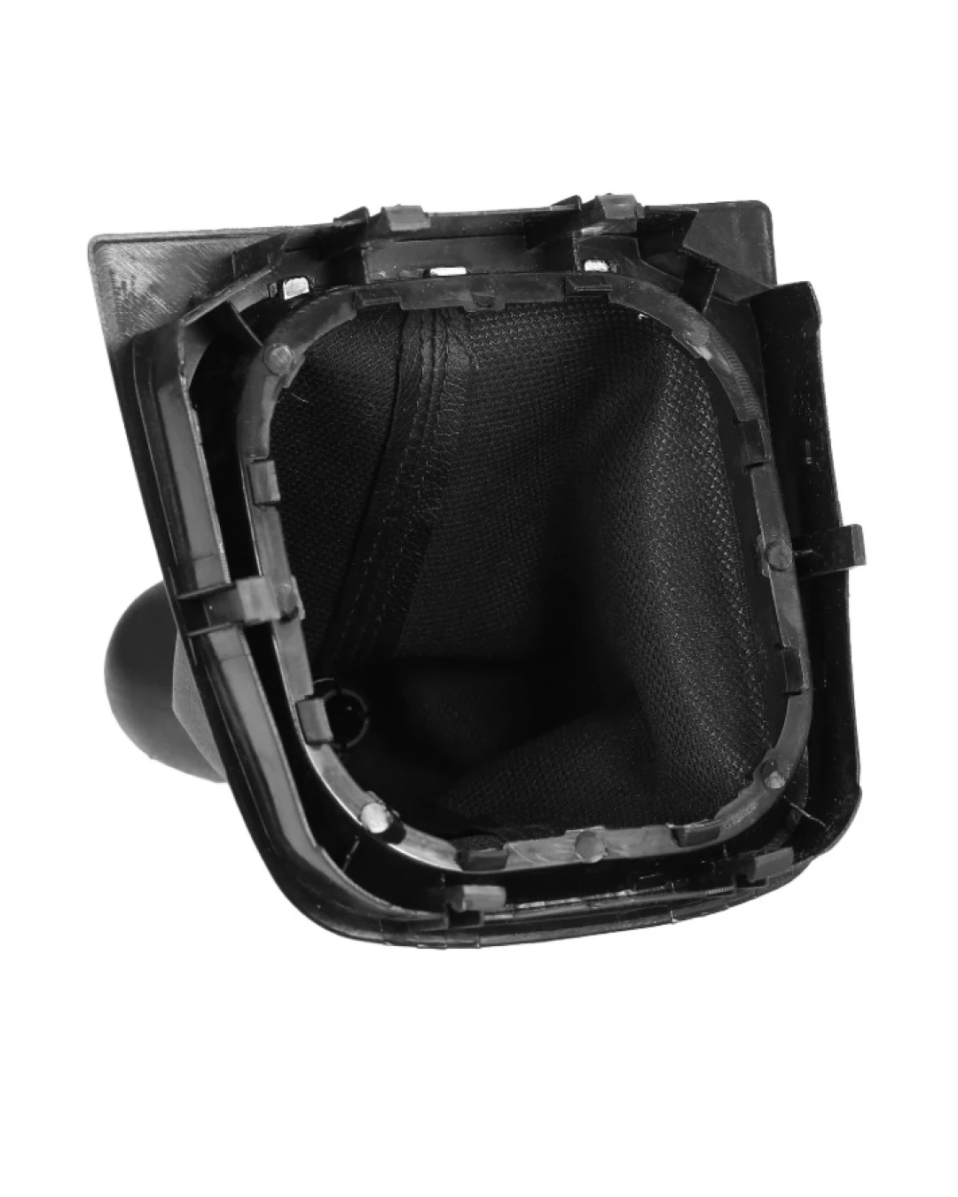 Tопка Скоростен Лост Маншон Кожен Кожух За VW Caddy и Touran 6 Скорости + Задна