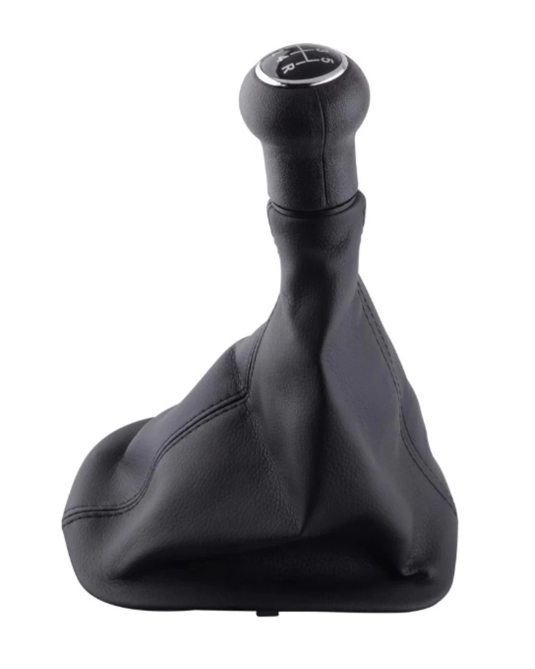 Tопка Скоростен Лост С Маншон Кожен Кожух Пасат VW Passat B5 96-05 5 скорости