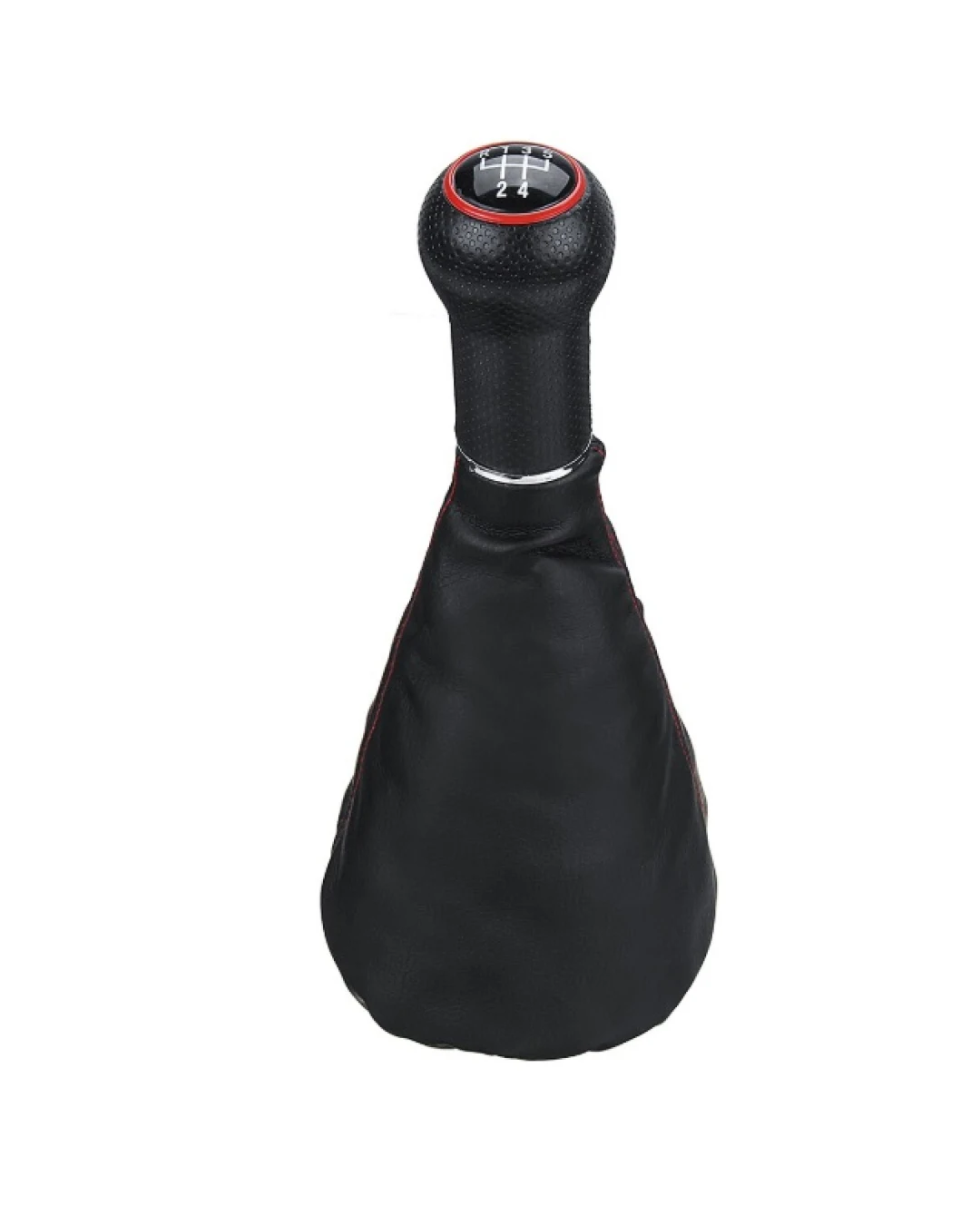 Tопка Скоростен Лост С Маншон Кожен Кожух За Голф Golf 3 4 5 Поло Polo