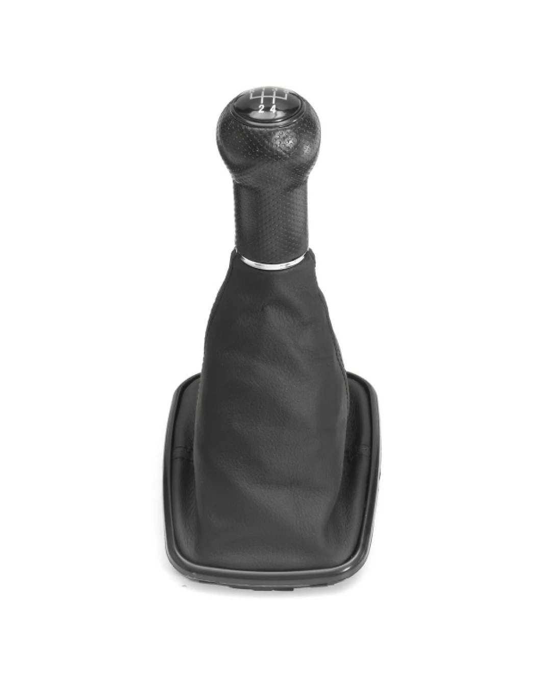 Tопка Скоростен Лост С Маншон Кожен Кожух За Голф Golf 3 Vento С Рамка