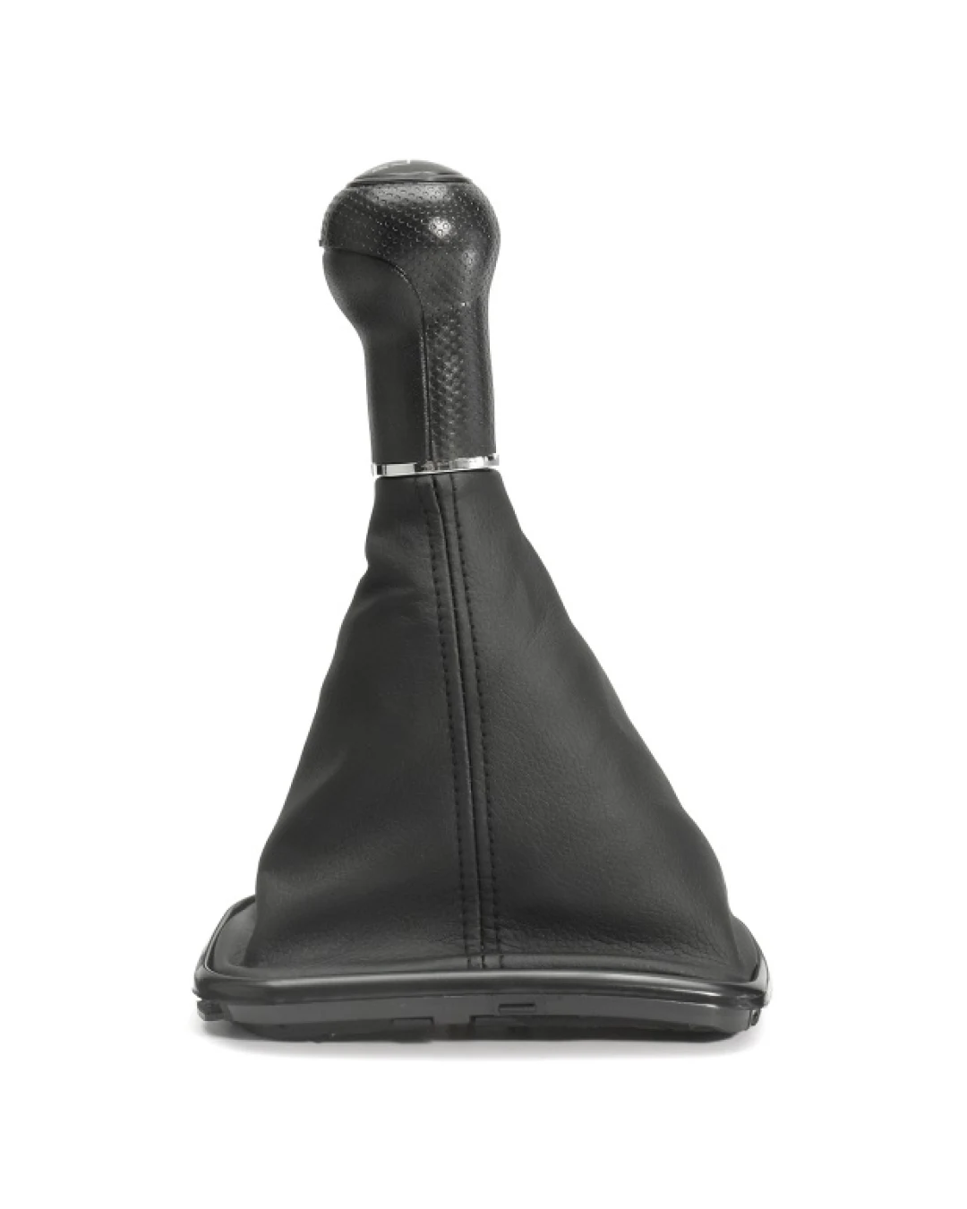 Tопка Скоростен Лост С Маншон Кожен Кожух За Голф Golf 3 Vento С Рамка