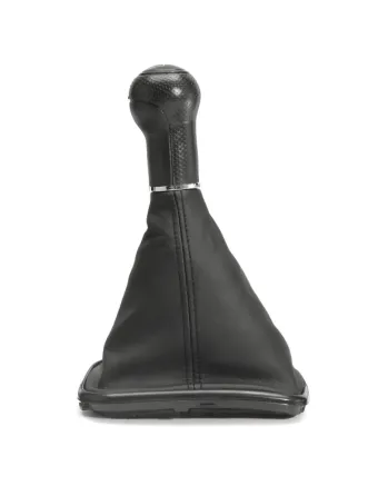 Tопка Скоростен Лост С Маншон Кожен Кожух За Голф Golf 3 Vento С Рамка