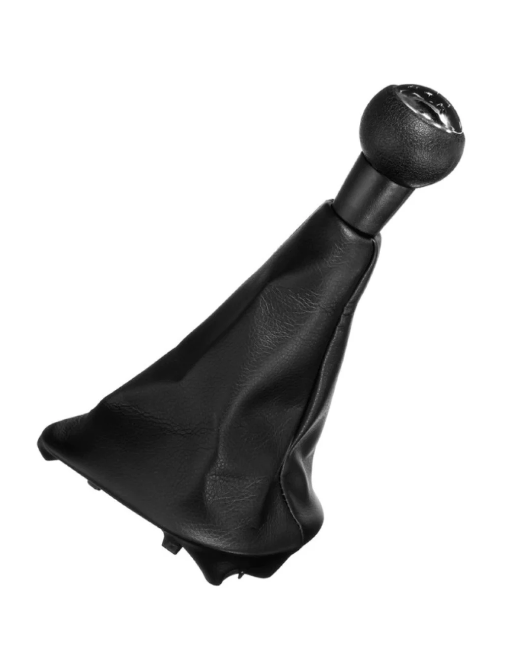 Tопка Скоростен Лост С Маншон Кожен Кожух За Peugeot Пежо 106 208 307 207 407 408 508 605 807 2008 3008