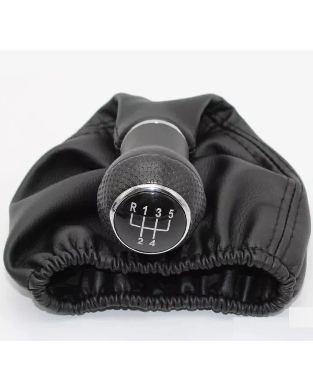 Tопка Скоростен Лост С Маншон Кожен Кожух За Volkswagen VW Фолксваген Голф Golf 3 5 с 5 скорости