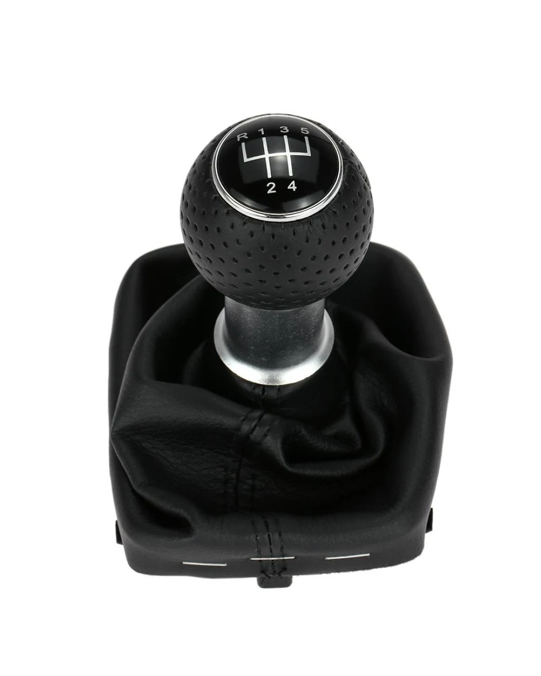 Tопка Скоростен Лост С Маншон Кожух Audi Ауди A3 2000-2003 5 скорости + задна