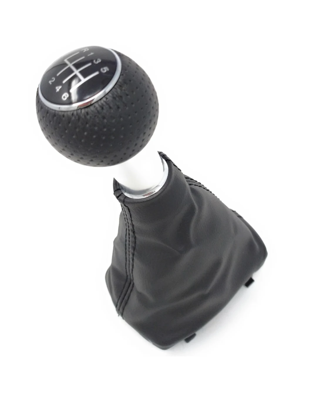 Tопка Скоростен Лост С Маншон Кожух Audi Ауди A4 B6 B7 2002 - 2008 6 Скорости + Задна