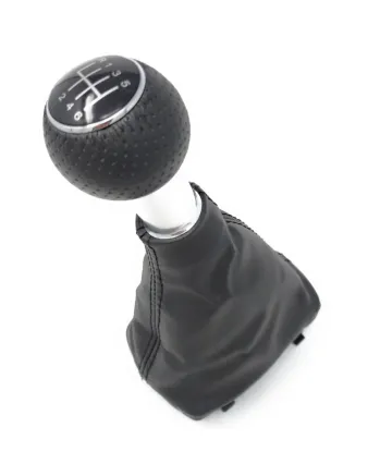 Tопка Скоростен Лост С Маншон Кожух Audi Ауди A4 B6 B7 2002 - 2008 6 Скорости + Задна