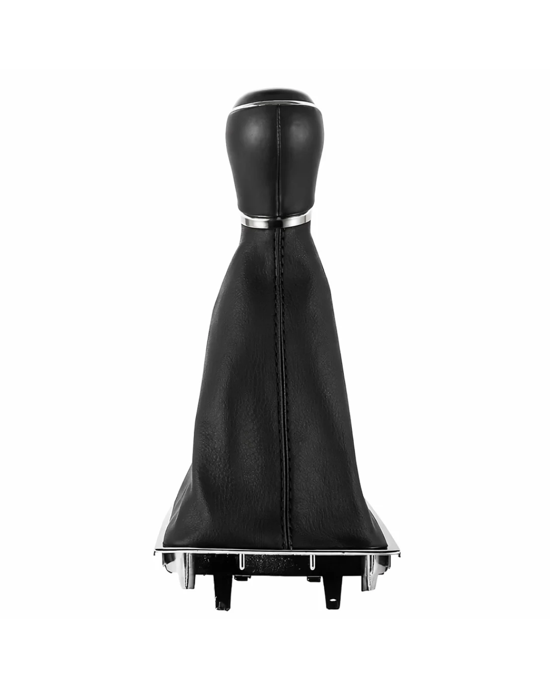 Топка Скоростен Лост с Маншон От Еко Кожа За Volkswagen GOLF Mk7 6 Скорости ОЕМ 5G1711113