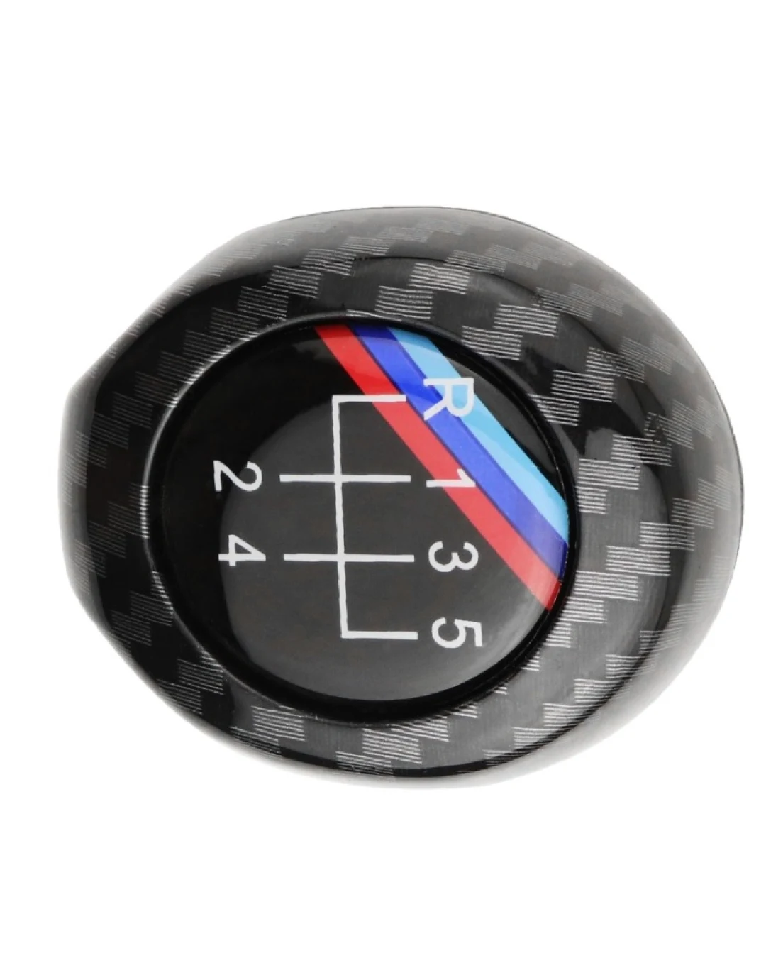 Топка Скоростен Лост За BMW БМВ М Power E36 E38 E39 E46 E53 E60 E63 E83 E84 E87 E90 E91 E92 F30 Карбон