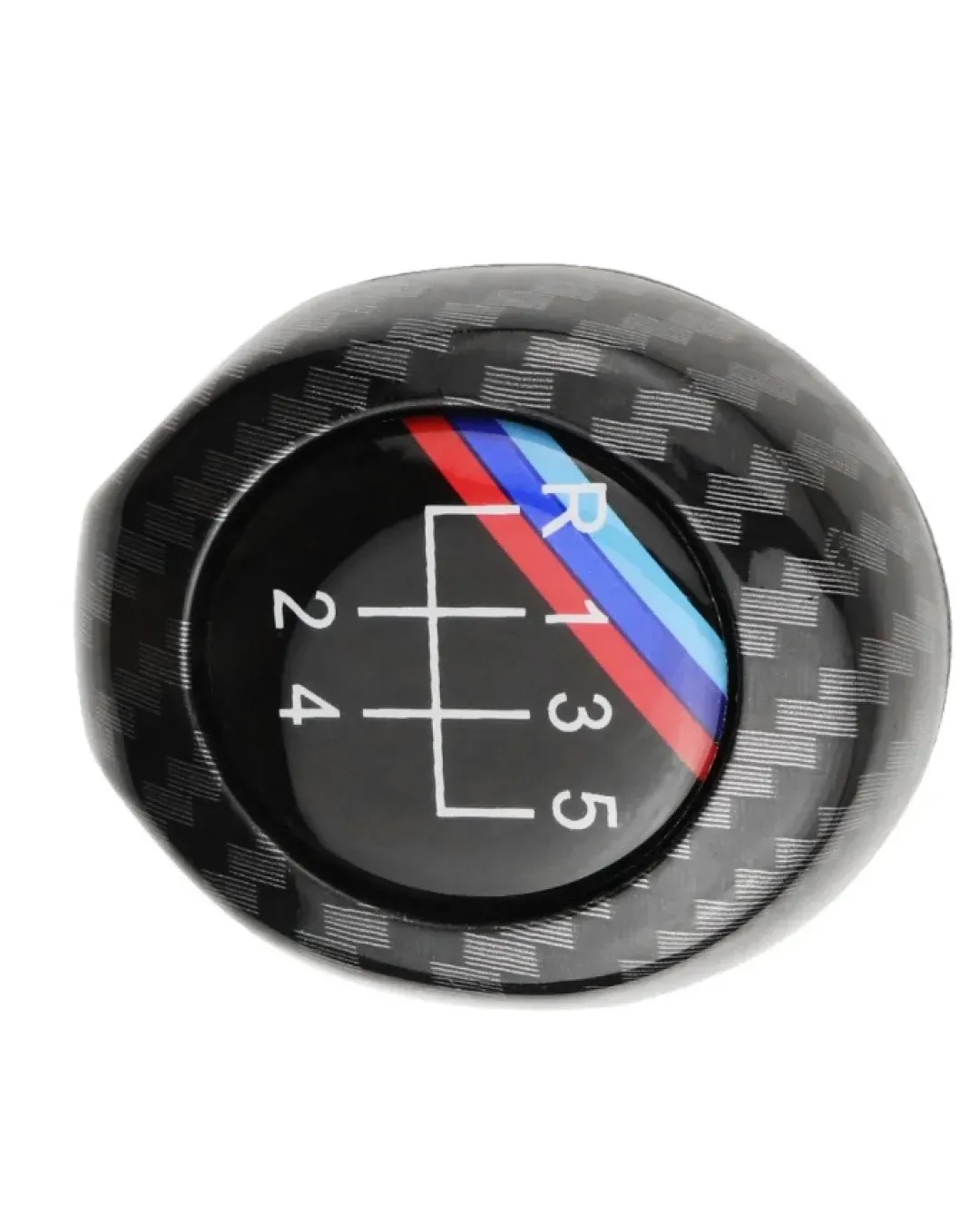 Топка Скоростен Лост За BMW БМВ М Power E36 E38 E39 E46 E53 E60 E63 E83 E84 E87 E90 E91 E92 F30 Карбон