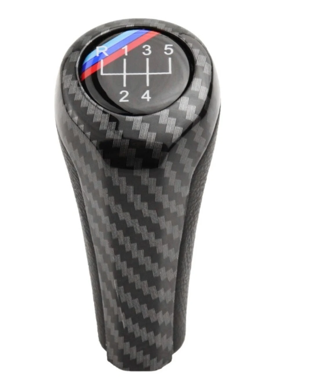 Топка Скоростен Лост За BMW БМВ М Power E36 E38 E39 E46 E53 E60 E63 E83 E84 E87 E90 E91 E92 F30 Карбон