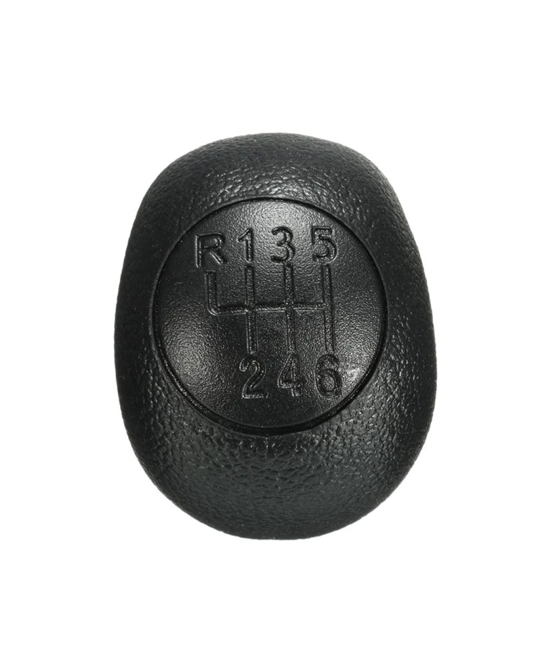 Топка Скоростен Лост За Фиат Fiat Дукато Ducato Ситроен Citreon Джъмпер Jumper Пежо Peugeot Боксер Boxer, 6 Скорости + Задна