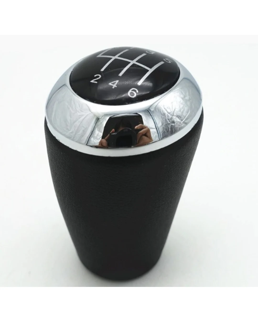 Топка Скоростен Лост За MAZDA / 3 / 5 / 6 / CX-7 / MX-5 6 Скорости + Задна