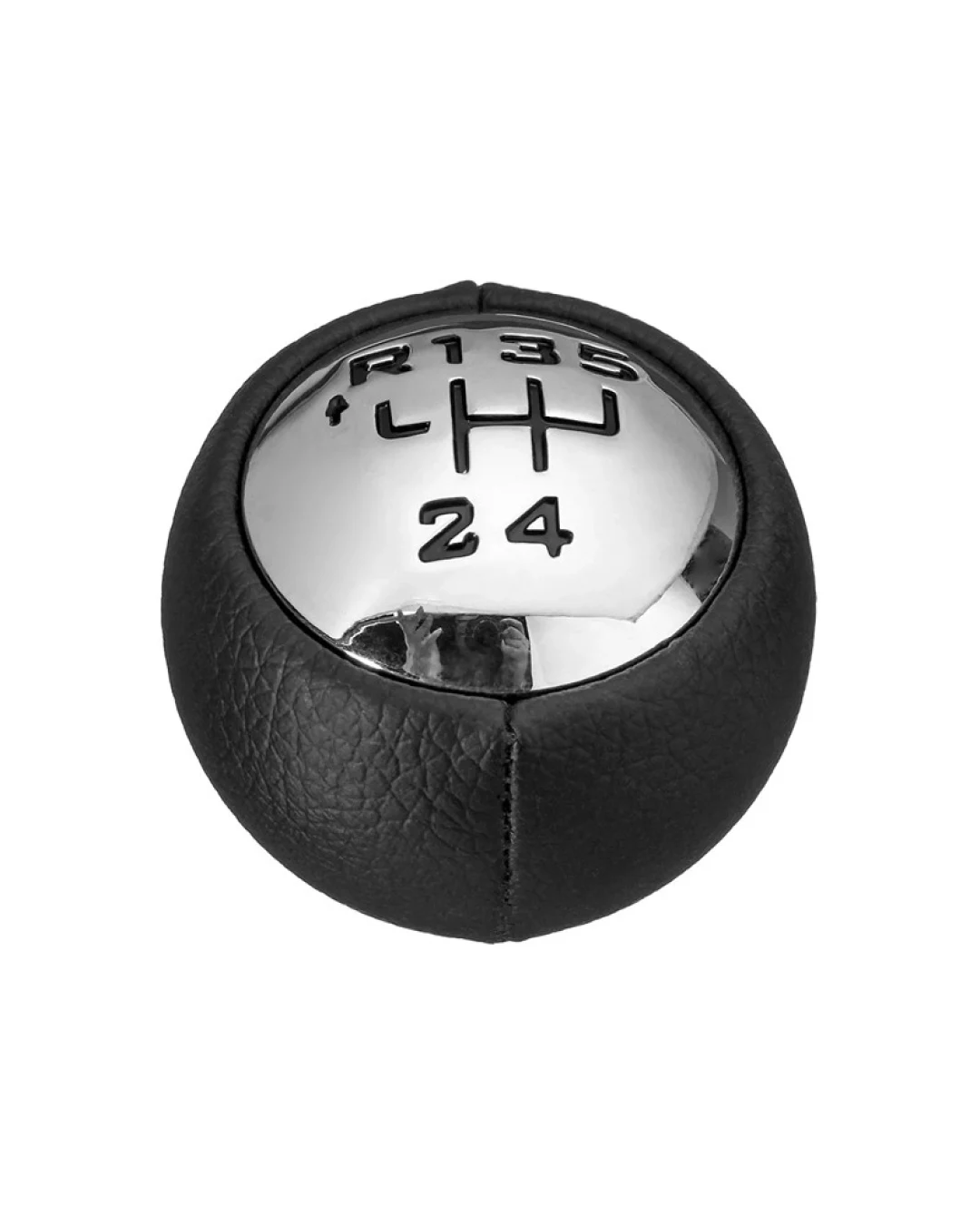 Tопка Скоростен Лост За Peugeot 307/ 308/ 407 Citroen C3 / C4 5 Скорости + Задна