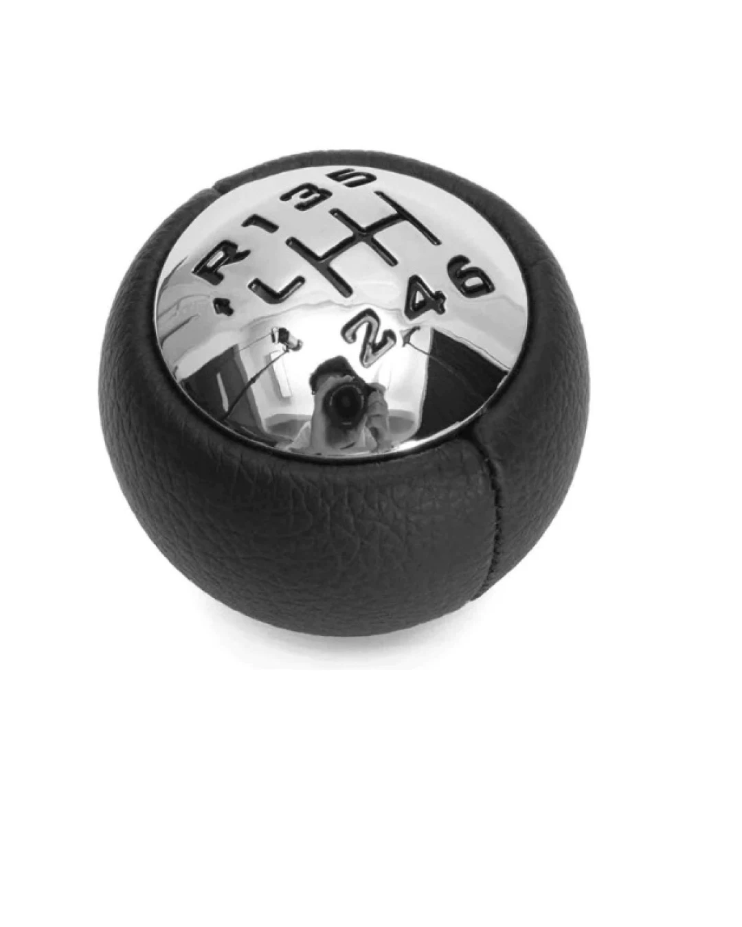 Tопка Скоростен Лост За Peugeot 307/ 308/ 407 Citroen C3 / C4 6 Скорости + Задна