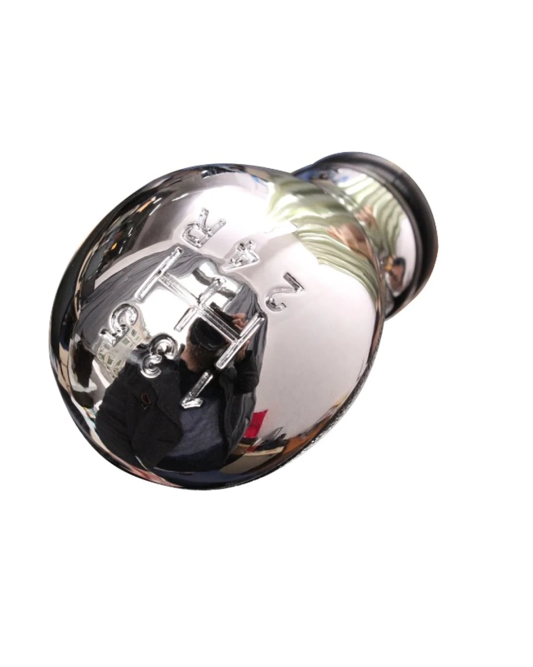 Tопка Скоростен Лост За Peugeot Пежо 206 207 307 408, Citroen Ситроен Saxo, Xsara, Xantia, C2, C3, C3 Pluriel, C3 Picasso, C4, C5, C8, Berlingo