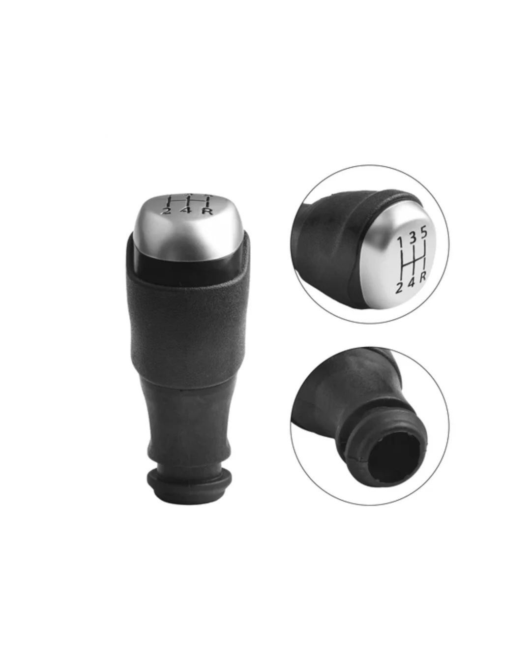 Топка Скоростен Лост За Renault Clio 4 IV MK4 2012–2019 5 Скорости Ръчна Кутия ОЕМ 328657531R