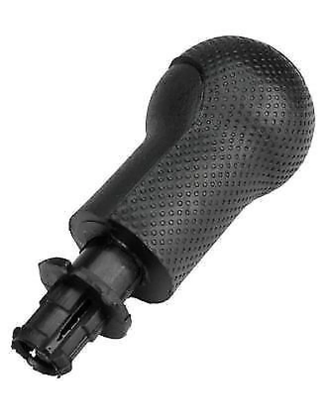 Tопка Скоростен Лост За VW Голф Golf 4 Bora Jetta 99 - 04 Хромирана