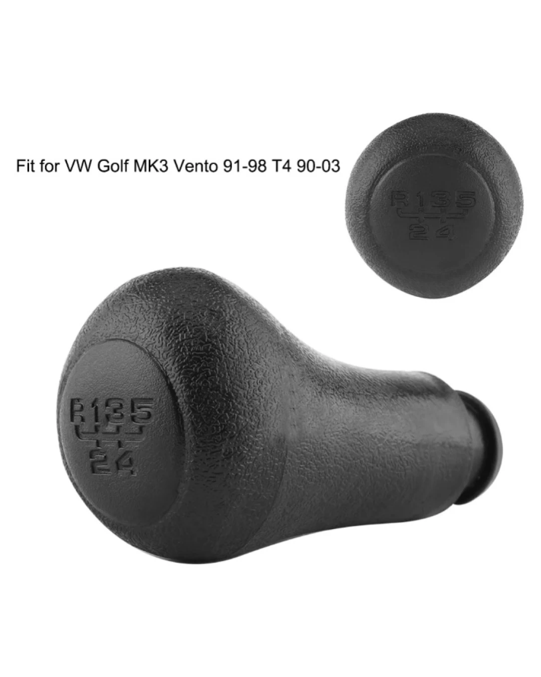 Tопка Скоростен Лост За VW Голф Голф Golf 3 Vento Венто Т4 92-98