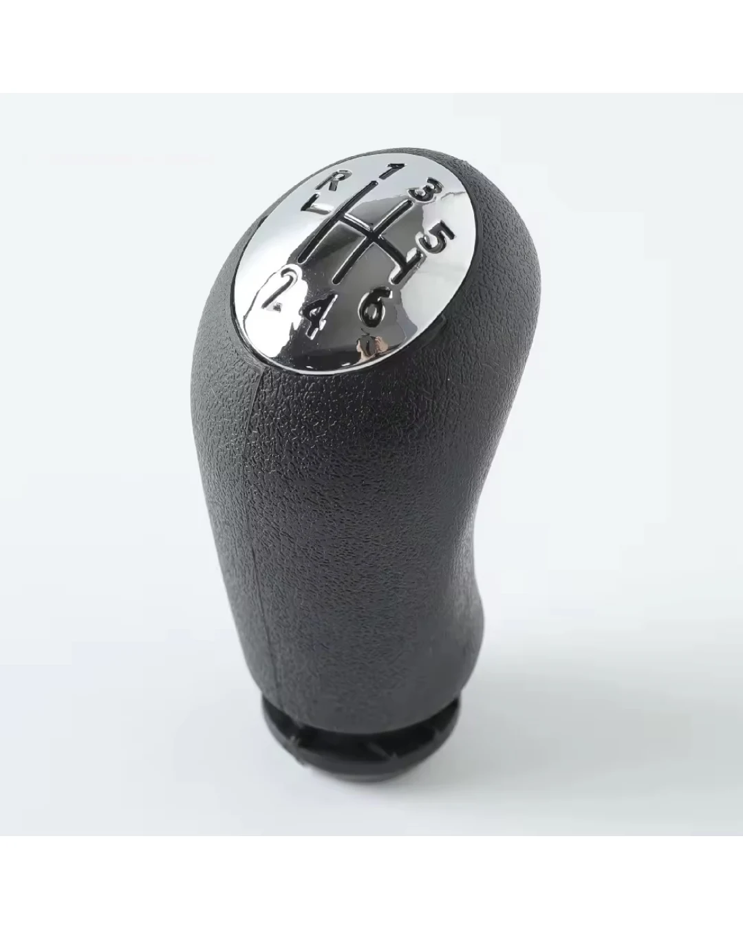 Топка за скоростен лост Дачия Dacia Logan Логан Duster Дъстер, Sandero Сандеро, Рено MEGANE Меган 3, Сценик SCENIC 2, Канго CLIO Клио 3 6 скорости