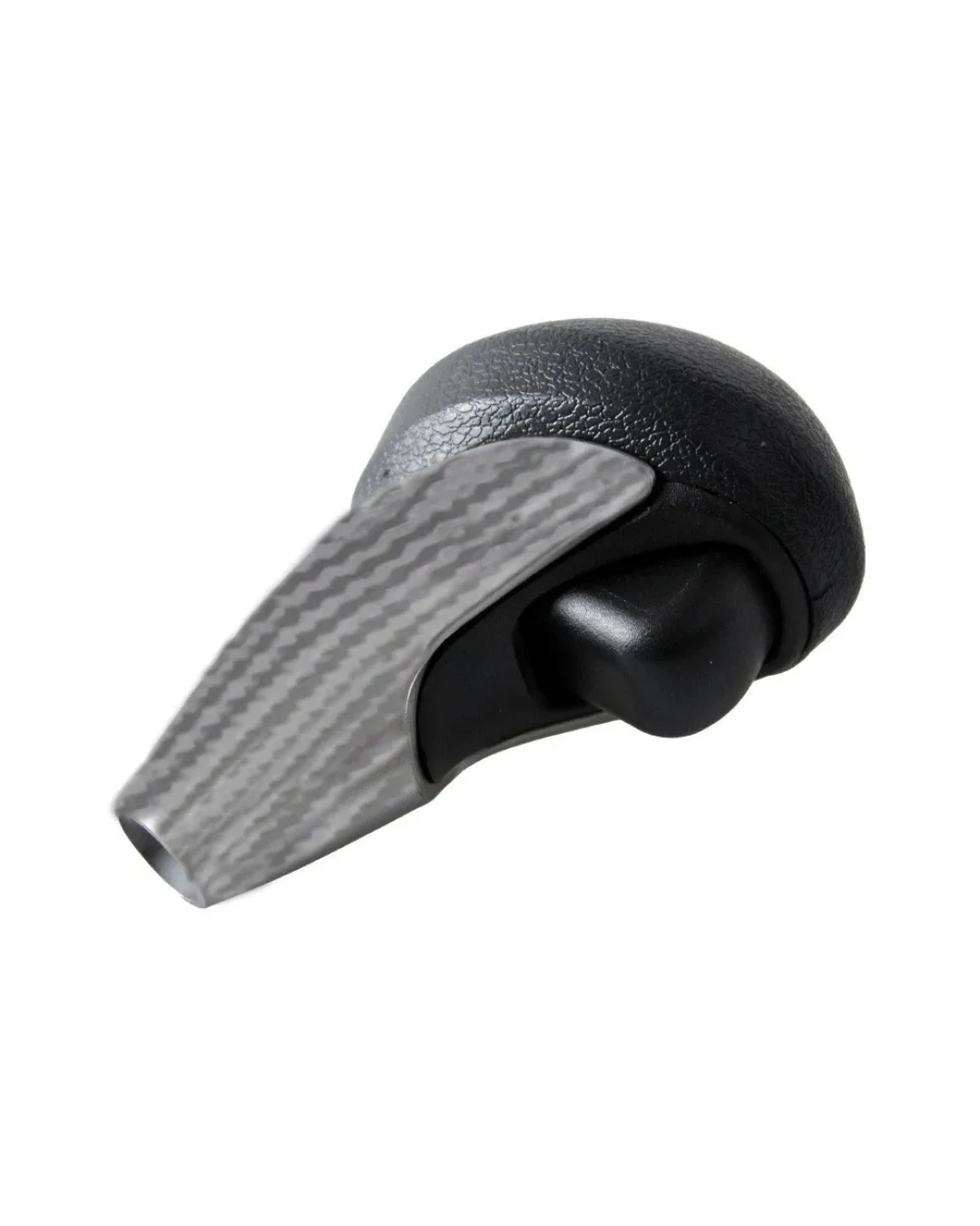 Топка за скоростен лост Honda Civic (2006–2011) Карбонов ефект – OEM 54130-SNA-A81 / 47115-SNA-A82ZA