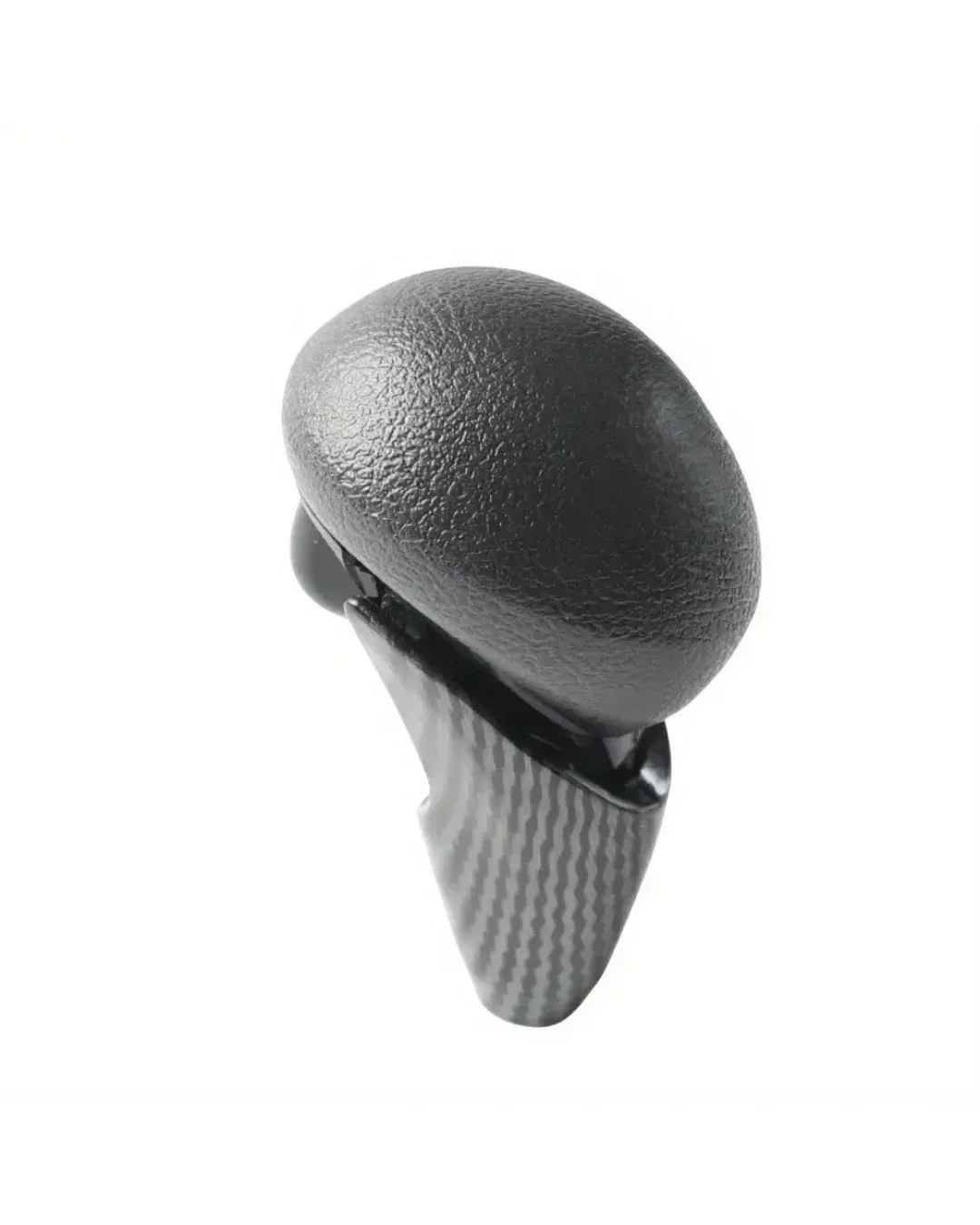 Топка за скоростен лост Honda Civic (2006–2011) Карбонов ефект – OEM 54130-SNA-A81 / 47115-SNA-A82ZA