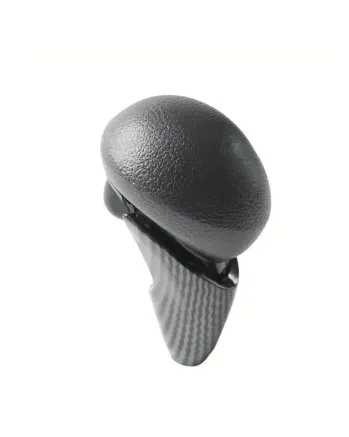 Топка за скоростен лост Honda Civic (2006–2011) Карбонов ефект – OEM 54130-SNA-A81 / 47115-SNA-A82ZA