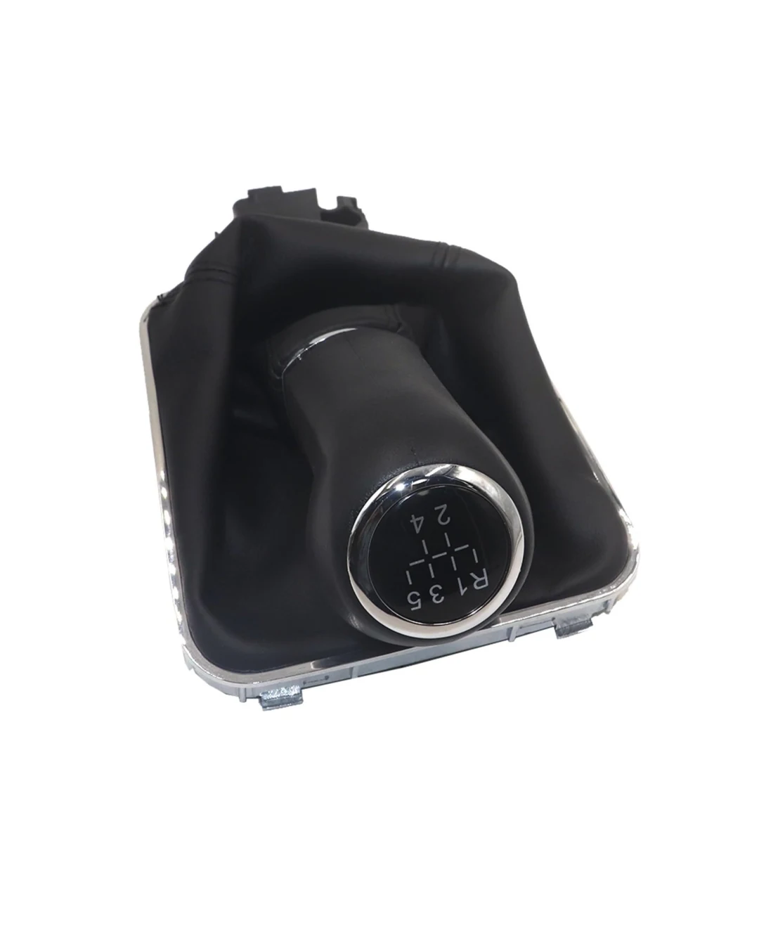 Топка за скоростен лост с маншон Opel Zafira B – 5 скорости – OEM 5738035