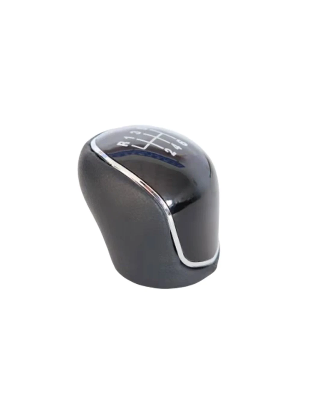 Топка за Скоростен Лост За Ford Форд Focus Фокус Fiesta Фиеста Mondeo Мондео C-max Ц Макс Kuga Куга , 6 Скорости + Задна