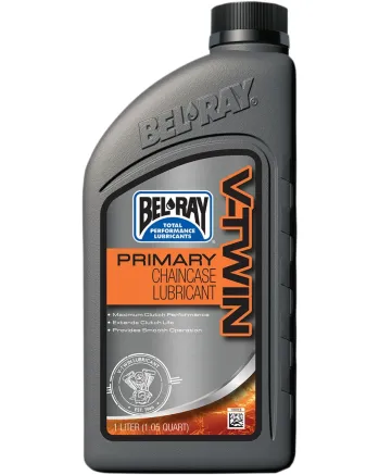 Трансмисионно масло BEL-RAY Primary V-Twin Chaincase Lubricant