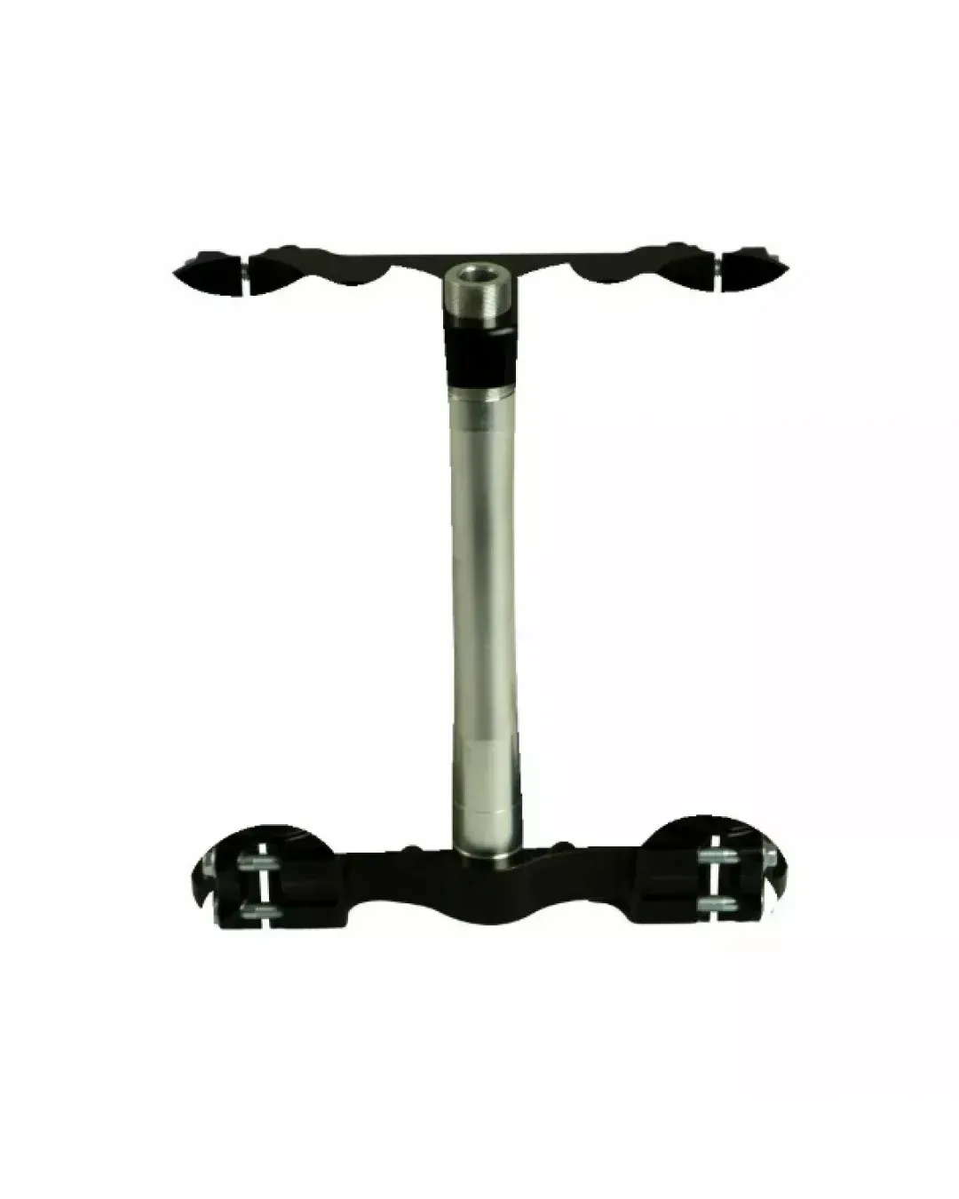 Трипътник KITE TRIPLE CLAMP CRF Black