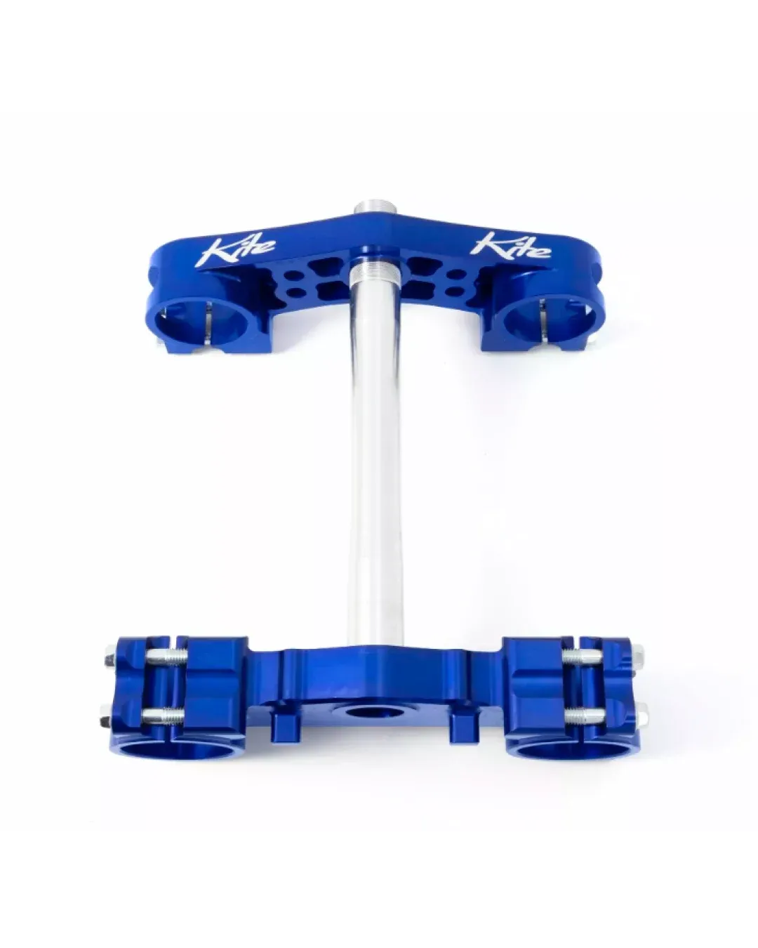 Трипътник KITE TRPL CLMP MX YZ65/85 Blue