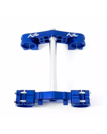 Трипътник KITE TRPL CLMP MX YZ65/85 Blue