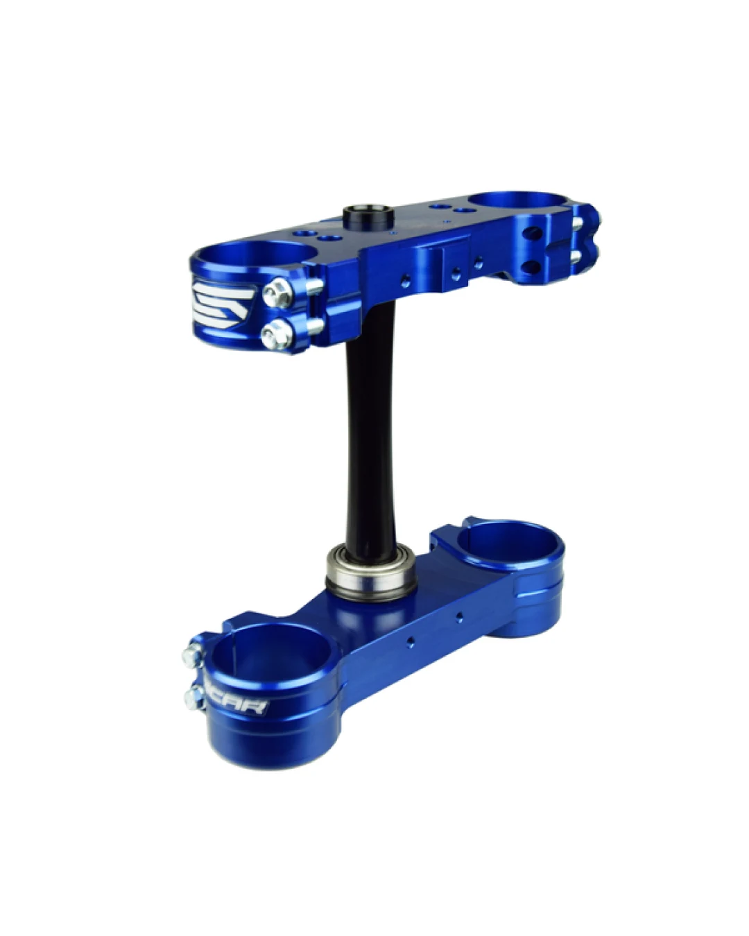 Трипътник SCAR за HUSQVARNA/KTM/GAS GAS 14- BLUE