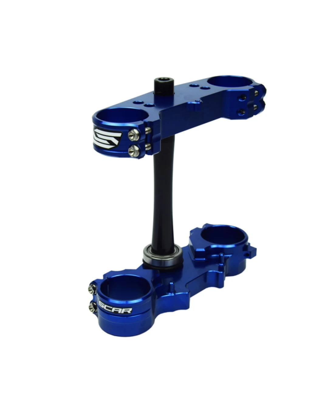Трипътник SCAR за KAWASAKI KXF13-20 BLUE