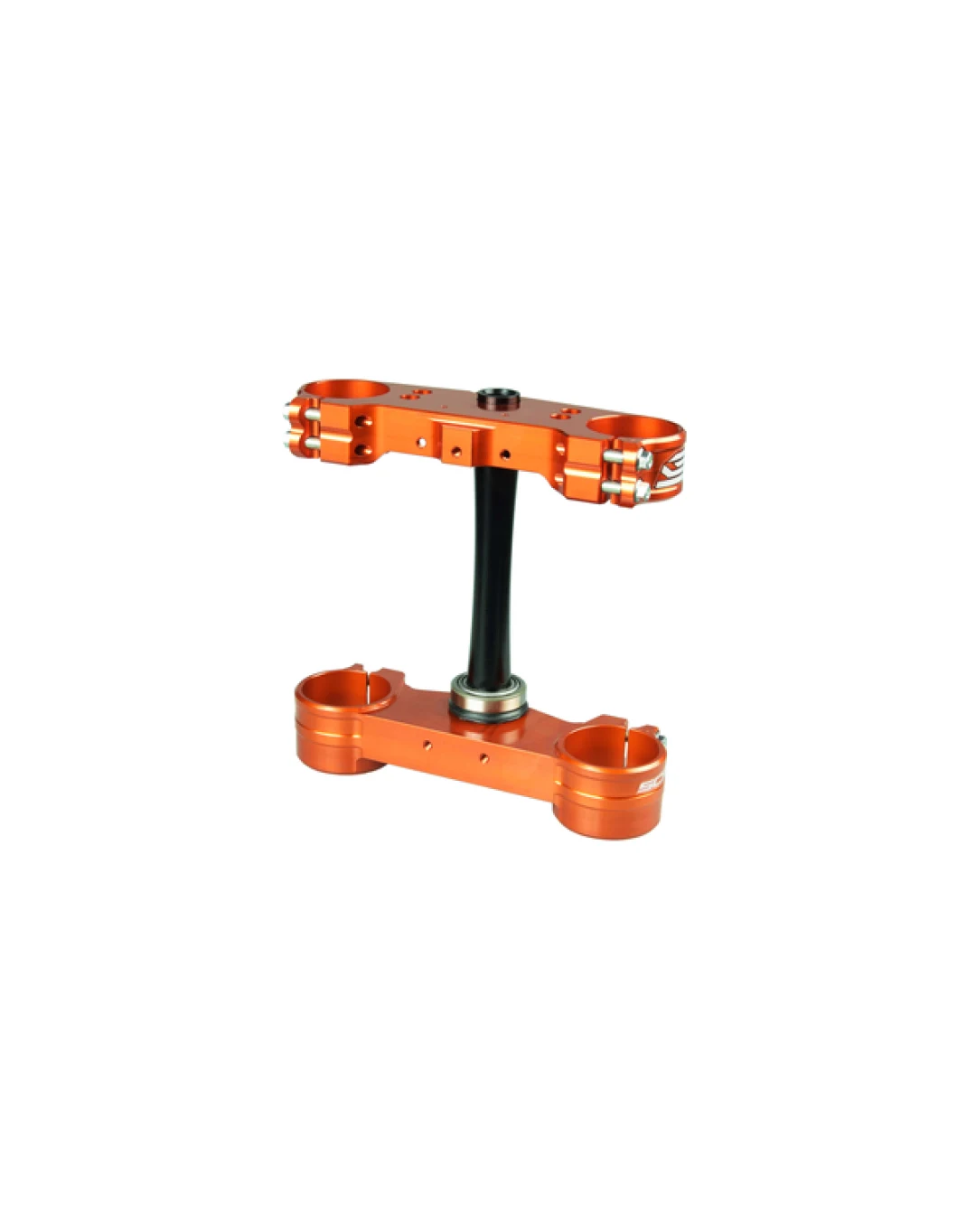 Трипътник SCAR за KTM 13- ORANGE