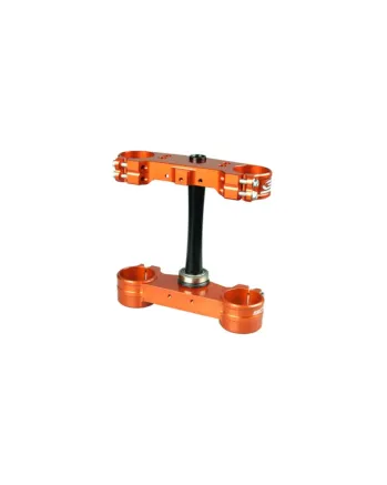Трипътник SCAR за KTM 13- ORANGE