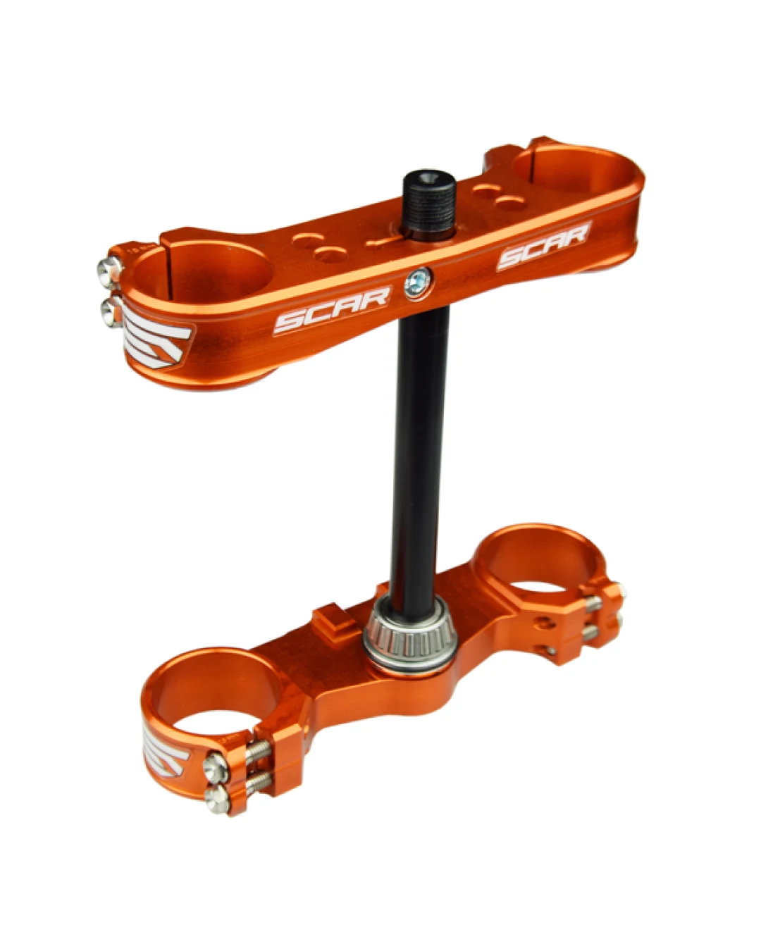 Трипътник SCAR за SX85 04- ORANGE