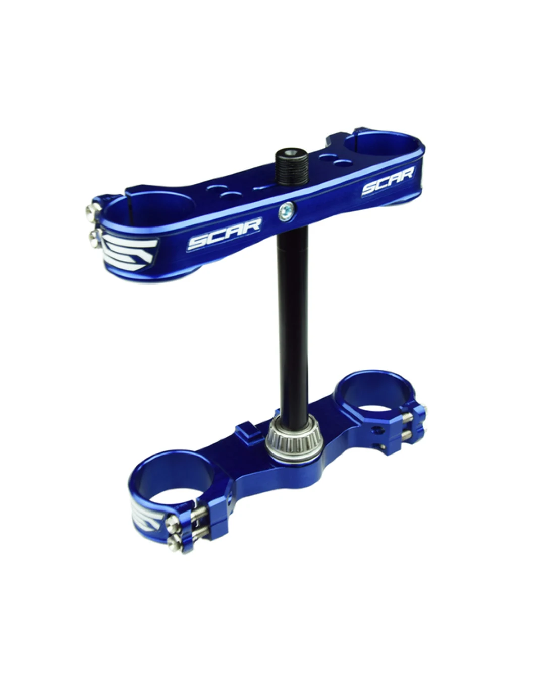 Трипътник SCAR за TC85 14- BLUE