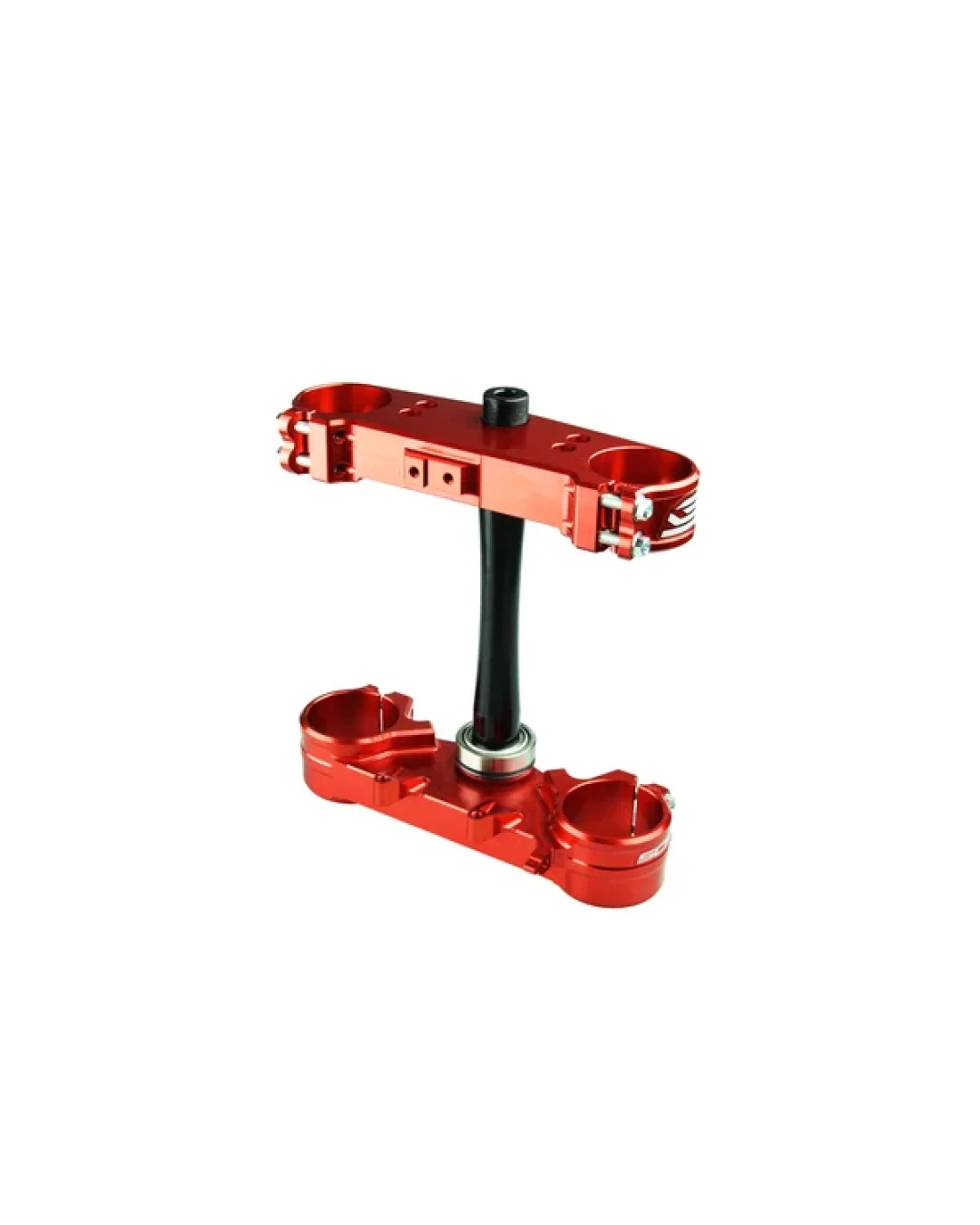 Трипътник SCRA за HONDA CRF450 21-23 RED