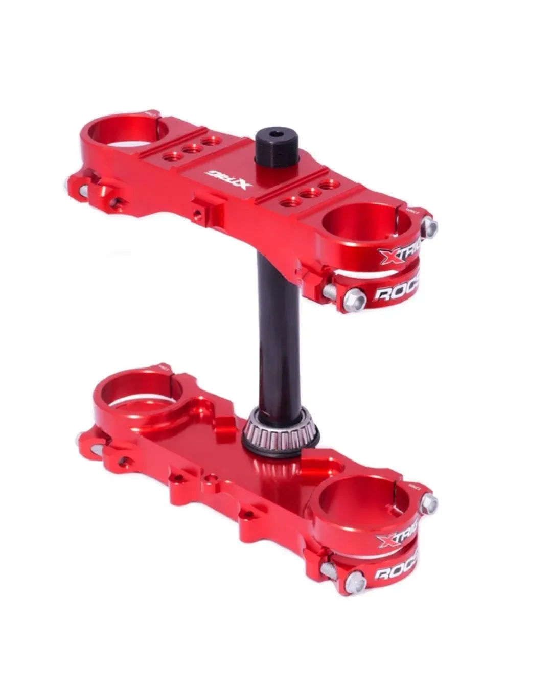 Трипътник XTRIG ROCS Tech 22 mm - Red Honda CRF250R/450R