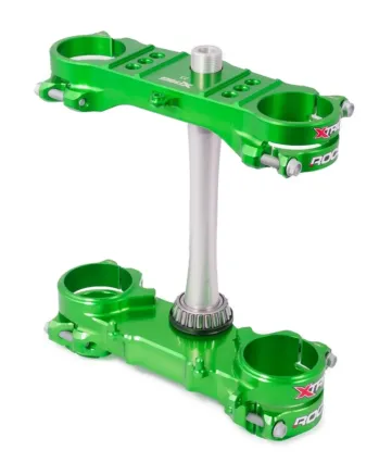 Трипътник XTRIG ROCS Tech Offset 23mm Kawasaki KXF