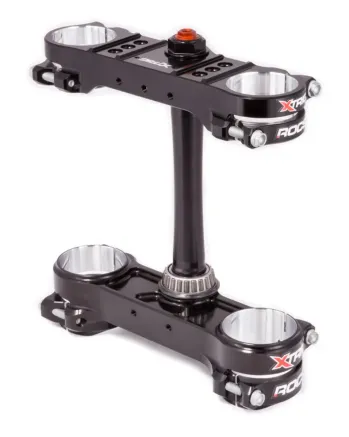 Трипътник XTRIG ROCS Tech ROCS Offset Ø20-22mm Black
