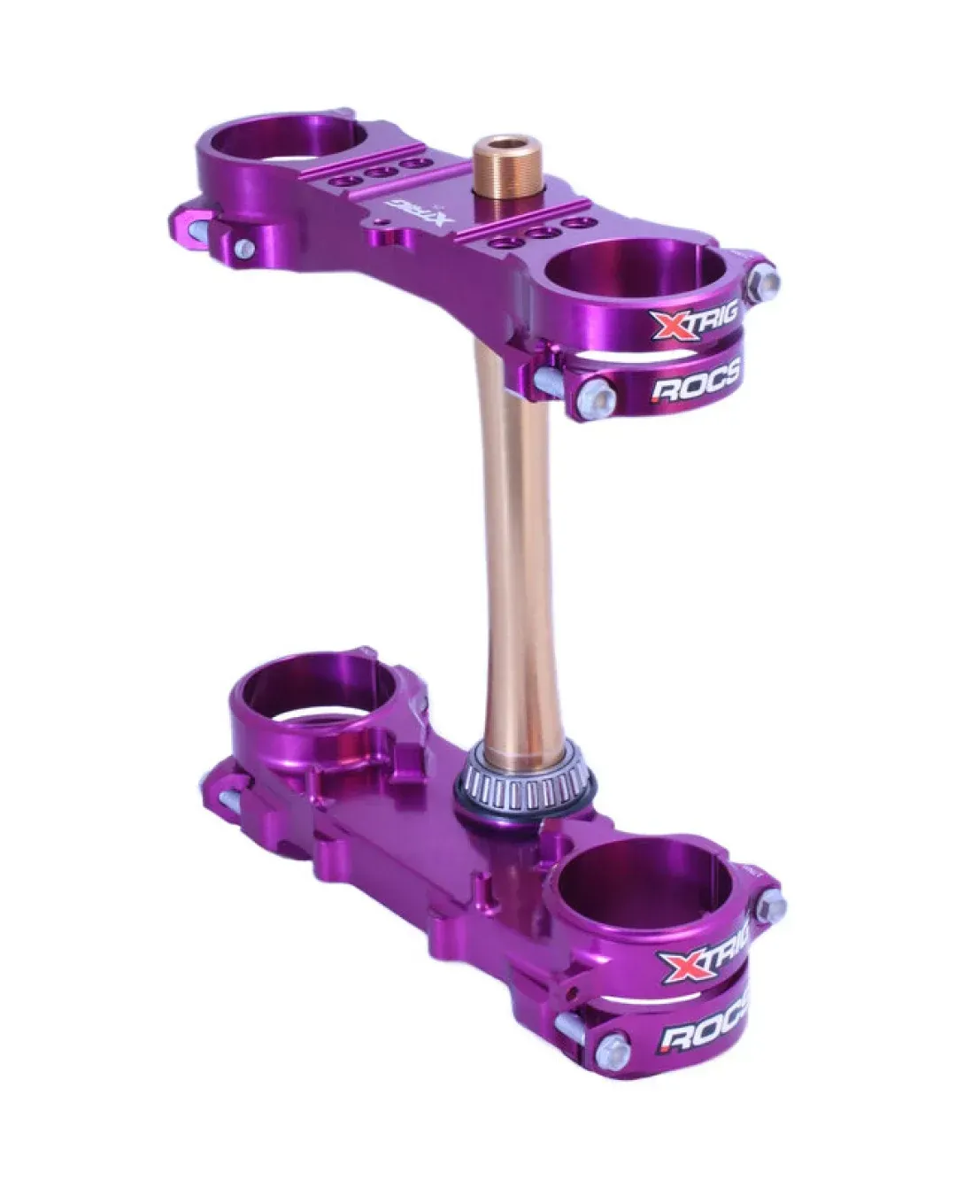 Трипътник XTRIG ROCS Tech ROCS PURPLE