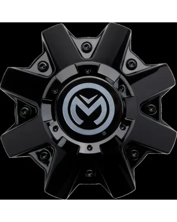 Централна капачка 24X/416X MOOSE RACING C550GB-MOO
