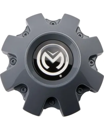 Централна капачка 399X GRY MOOSE RACING C399KG-MO