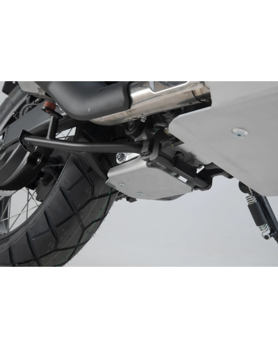 Централна стойка SW-MOTECH CENTER STAND CRF 1100 L ABS