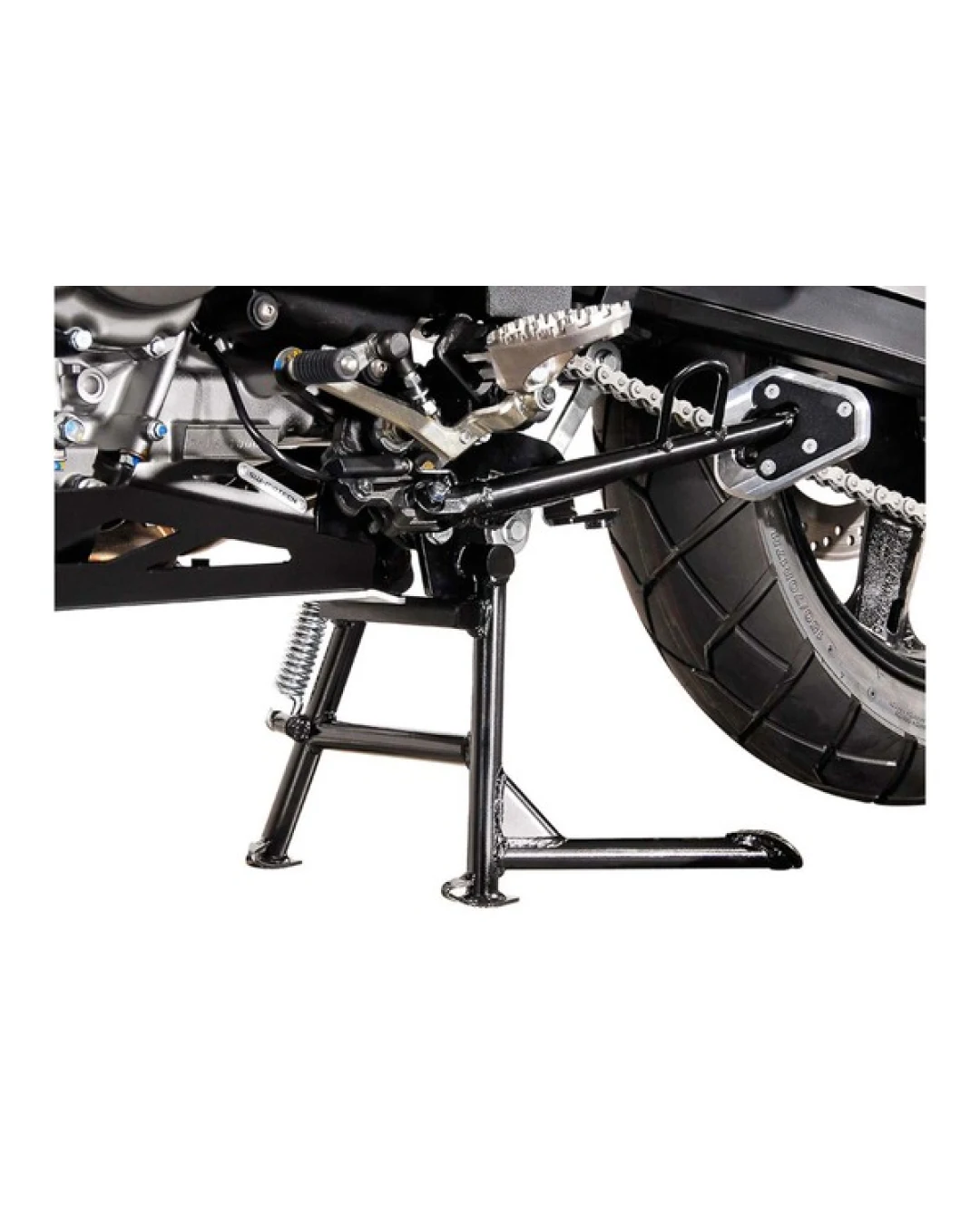 Централна стойка SW-MOTECH CENTER STAND DL 650 ABS 21-23