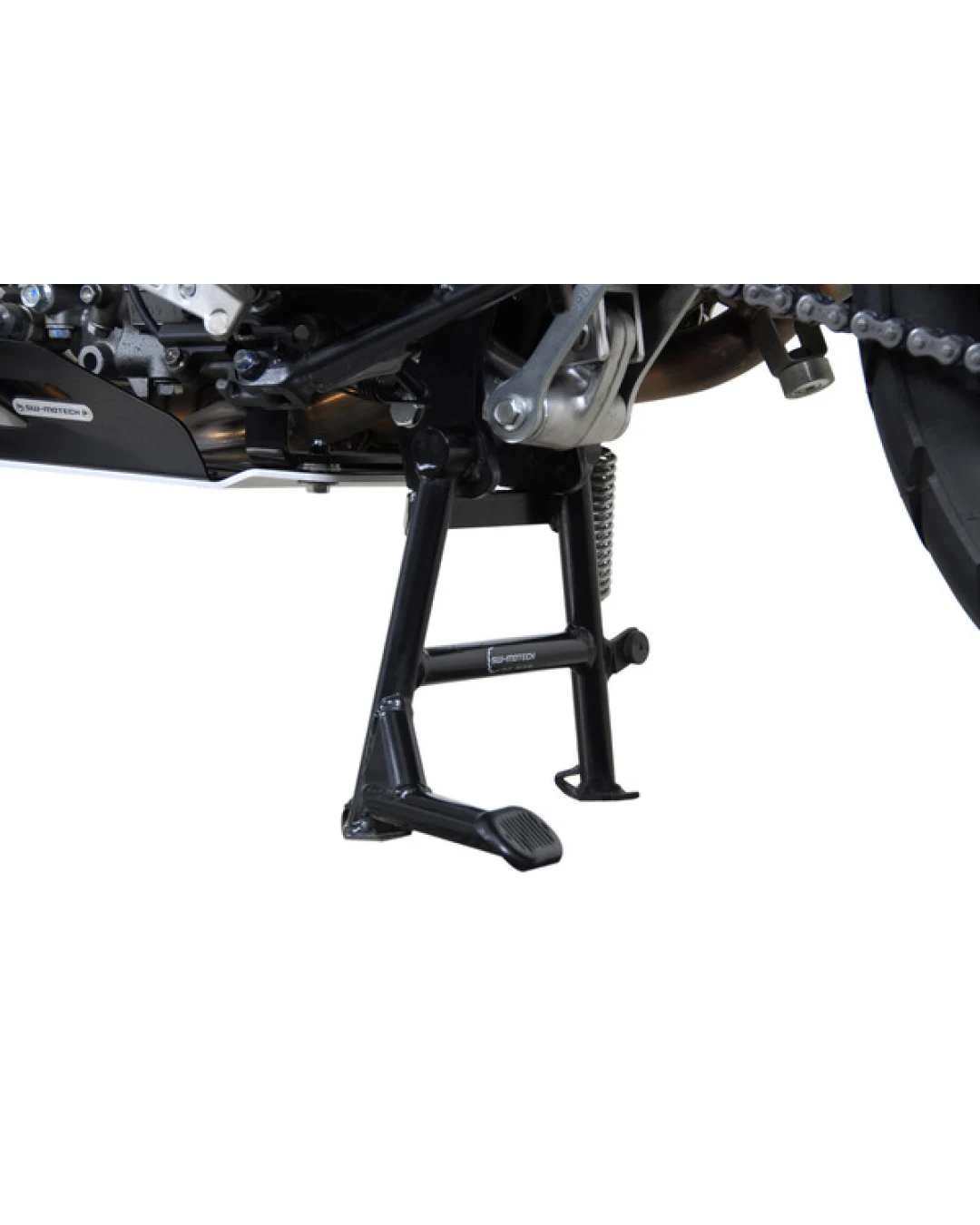 Централна стойка SW-MOTECH CENTER STAND DL 650